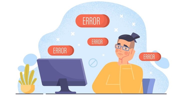 error